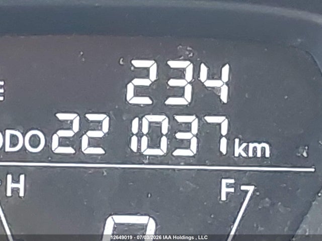 12649019 :رقم المزاد ، 5NPDH4AE6DH229089 vin ، 2013 Hyundai Elantra Gl مزاد بيع
