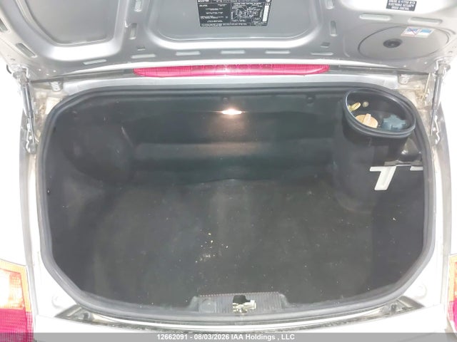 Aukcja sprzedaży 2002 Porsche Boxster, vin: WP0CA29832U620125, numer aukcji: 12662091