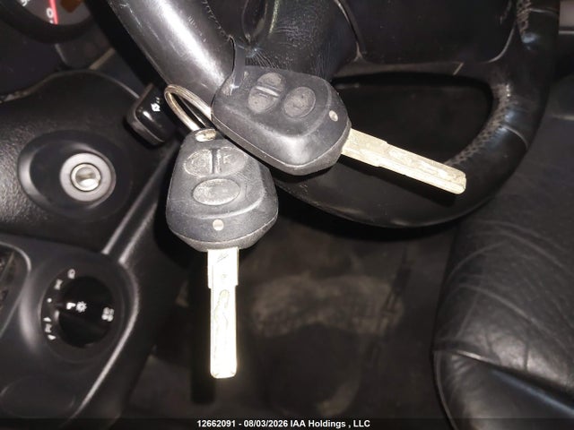 Aukcja sprzedaży 2002 Porsche Boxster, vin: WP0CA29832U620125, numer aukcji: 12662091