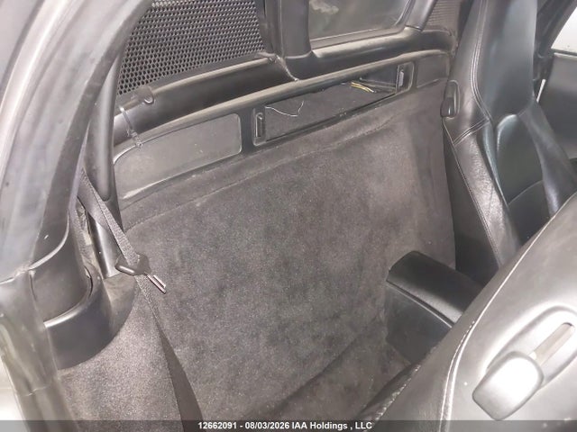 Aukcja sprzedaży 2002 Porsche Boxster, vin: WP0CA29832U620125, numer aukcji: 12662091