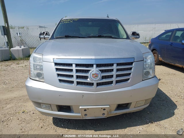 Продажа на аукционе авто 2013 Cadillac Escalade, vin: 1GYS4BEF4DR151229, номер лота: 12626498