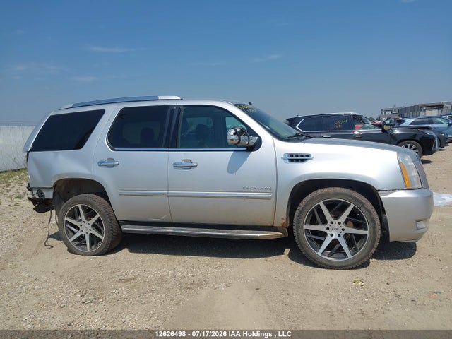 Продажа на аукционе авто 2013 Cadillac Escalade, vin: 1GYS4BEF4DR151229, номер лота: 12626498