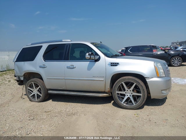 Продажа на аукционе авто 2013 Cadillac Escalade, vin: 1GYS4BEF4DR151229, номер лота: 12626498