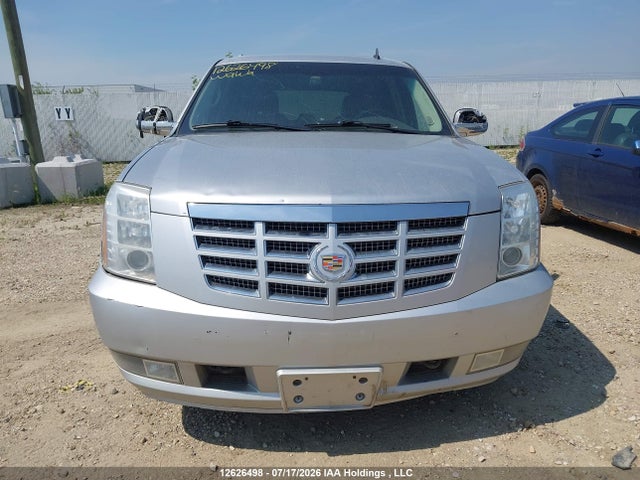Продажа на аукционе авто 2013 Cadillac Escalade, vin: 1GYS4BEF4DR151229, номер лота: 12626498
