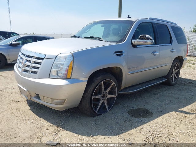 Продажа на аукционе авто 2013 Cadillac Escalade, vin: 1GYS4BEF4DR151229, номер лота: 12626498