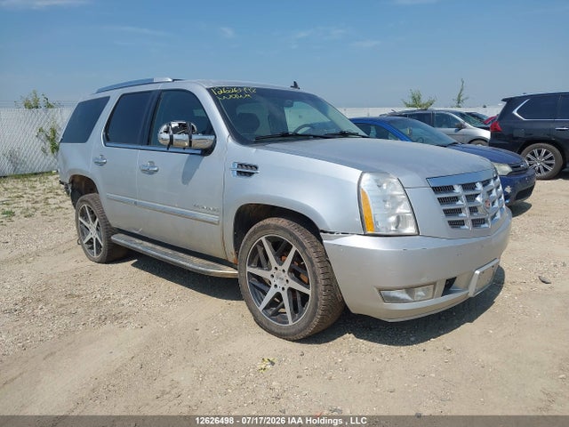 Продажа на аукционе авто 2013 Cadillac Escalade, vin: 1GYS4BEF4DR151229, номер лота: 12626498