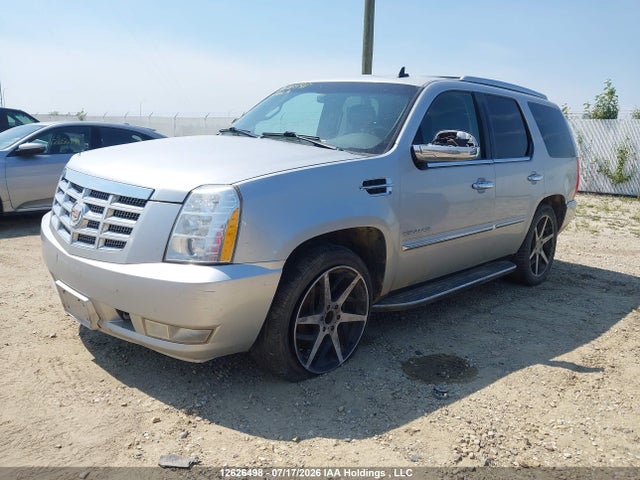 Продажа на аукционе авто 2013 Cadillac Escalade, vin: 1GYS4BEF4DR151229, номер лота: 12626498