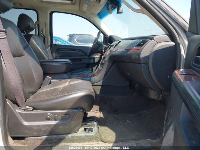 Продажа на аукционе авто 2013 Cadillac Escalade, vin: 1GYS4BEF4DR151229, номер лота: 12626498