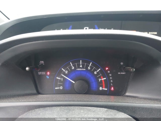2015 Honda Civic Lx მანქანა იყიდება აუქციონზე, vin: 2HGFB2F44FH040792, აუქციონის ნომერი: 12662092