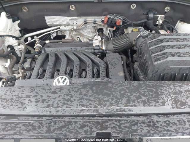 1V2RR2CA7JC530039 Volkswagen Atlas 3.6 Fsi Highline