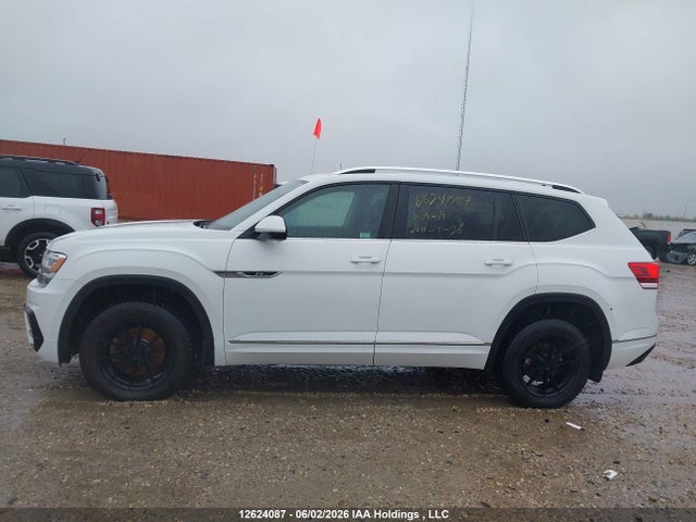 1V2RR2CA7JC530039 Volkswagen Atlas 3.6 Fsi Highline