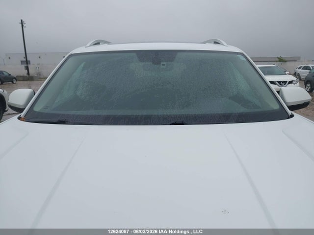 1V2RR2CA7JC530039 Volkswagen Atlas 3.6 Fsi Highline