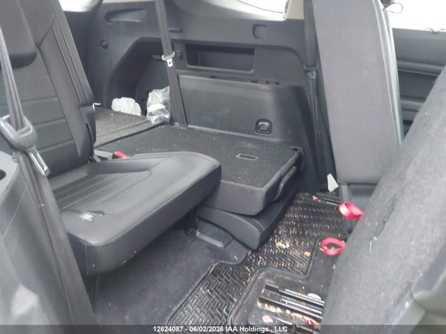 1V2RR2CA7JC530039 Volkswagen Atlas 3.6 Fsi Highline