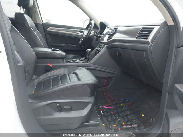 1V2RR2CA7JC530039 Volkswagen Atlas 3.6 Fsi Highline
