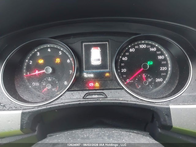 1V2RR2CA7JC530039 Volkswagen Atlas 3.6 Fsi Highline