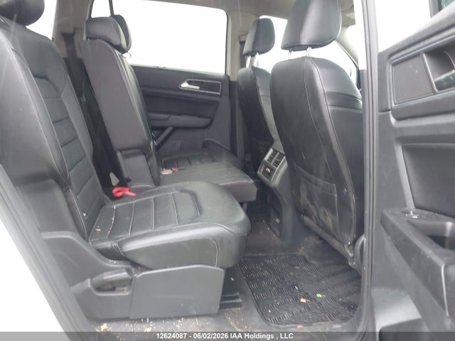 1V2RR2CA7JC530039 Volkswagen Atlas 3.6 Fsi Highline