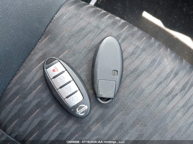 Aukcja sprzedaży 2019 Nissan Rogue S/sl/sv, vin: 5N1AT2MVXKC775156, numer aukcji: 12658696