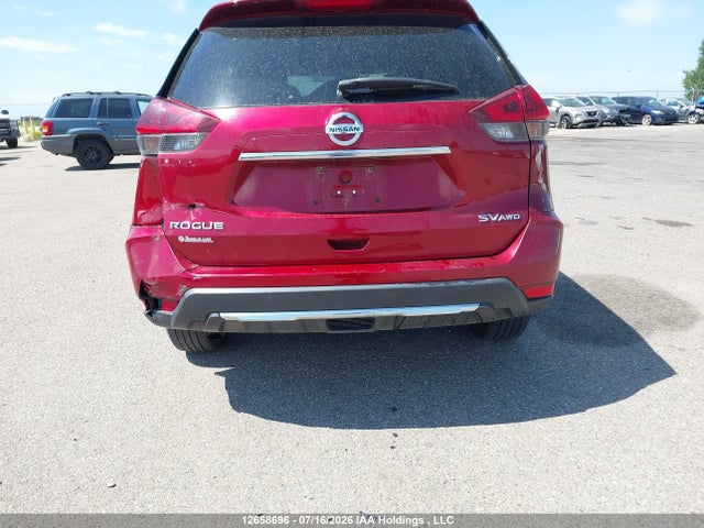 Aukcja sprzedaży 2019 Nissan Rogue S/sl/sv, vin: 5N1AT2MVXKC775156, numer aukcji: 12658696