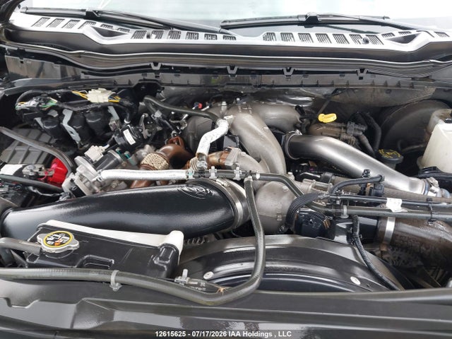 Ford F350 2023 1FT8W3BT0PEE12247 Image 10