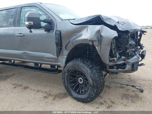 Ford F350 2023 1FT8W3BT0PEE12247 Image 12