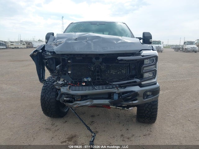 Ford F350 2023 1FT8W3BT0PEE12247 Image 13