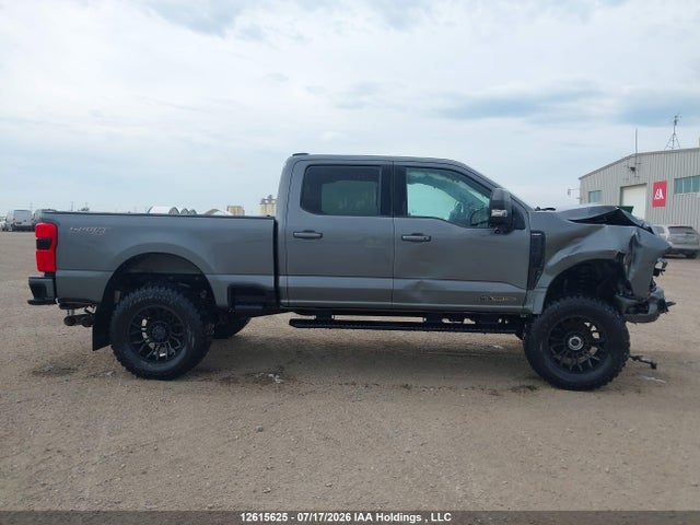 Ford F350 2023 1FT8W3BT0PEE12247 Image 14
