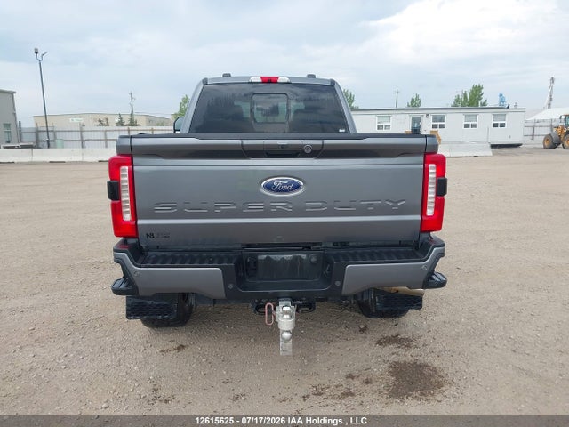 Ford F350 2023 1FT8W3BT0PEE12247 Image 17