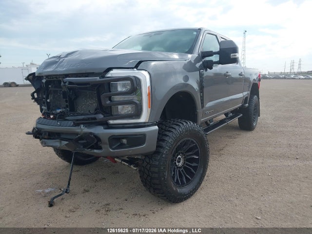 Ford F350 2023 1FT8W3BT0PEE12247 Image 2