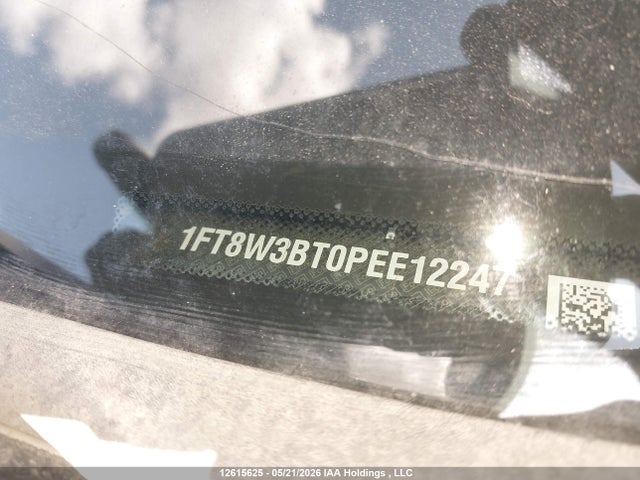 Ford F350 2023 1FT8W3BT0PEE12247 Image 20