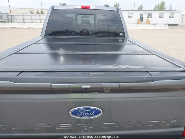 Ford F350 2023 1FT8W3BT0PEE12247 Image 21