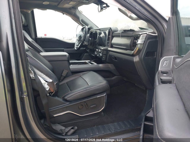 Ford F350 2023 1FT8W3BT0PEE12247 Image 5
