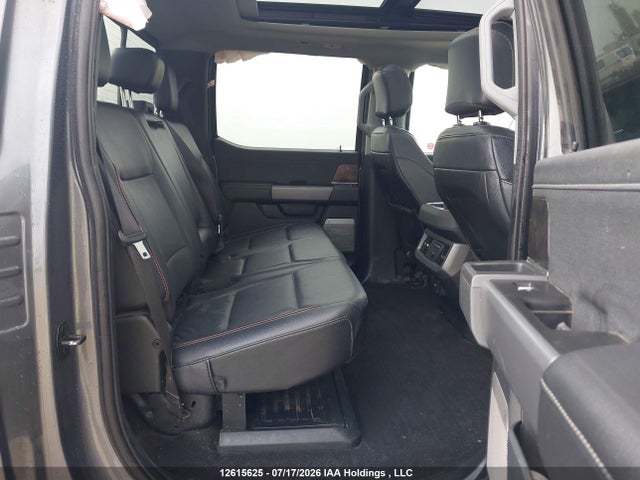 Ford F350 2023 1FT8W3BT0PEE12247 Image 8