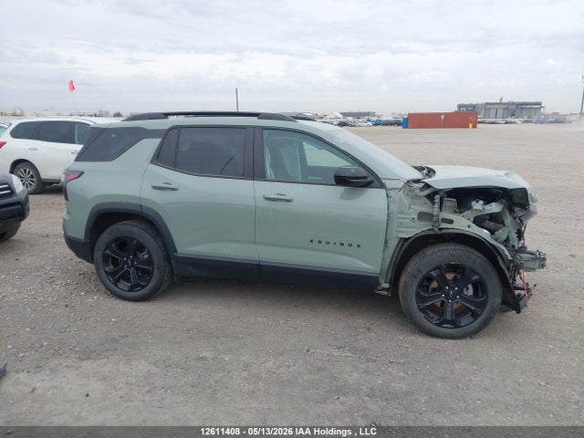 3GNAXPEG8SL212009 Chevrolet Equinox Lt Awd