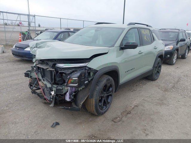 3GNAXPEG8SL212009 Chevrolet Equinox Lt Awd