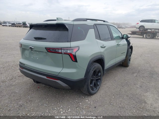 3GNAXPEG8SL212009 Chevrolet Equinox Lt Awd
