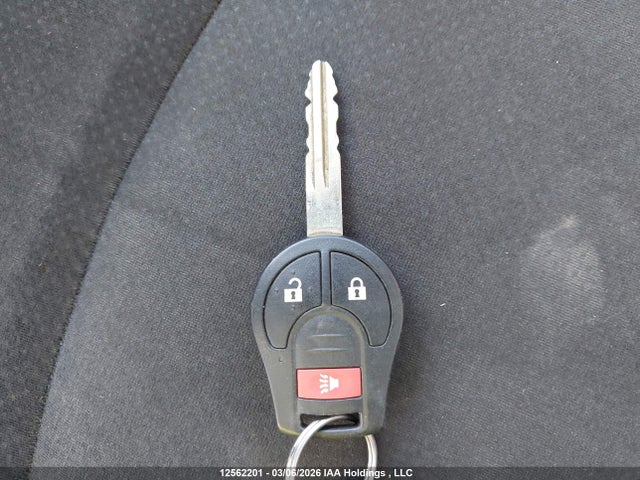 2009 Nissan Rogue S მანქანა იყიდება აუქციონზე, vin: JN8AS58T89W041808, აუქციონის ნომერი: 12562201