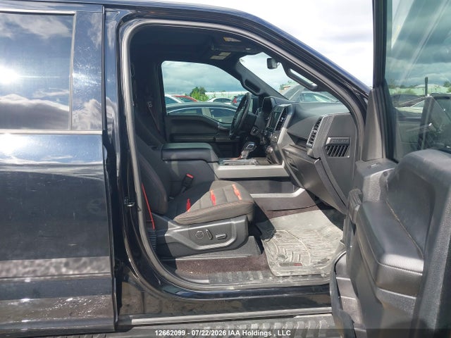 Продажа на аукционе авто 2017 Ford F-150 Xlt, vin: 1FTEW1EG2HFC08390, номер лота: 12662099