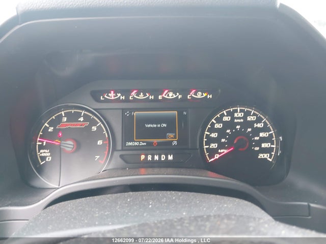 Продажа на аукционе авто 2017 Ford F-150 Xlt, vin: 1FTEW1EG2HFC08390, номер лота: 12662099