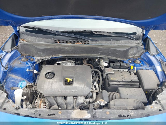 KIA Seltos Lx 2024 KNDEPCAA2R7499771 Image 10