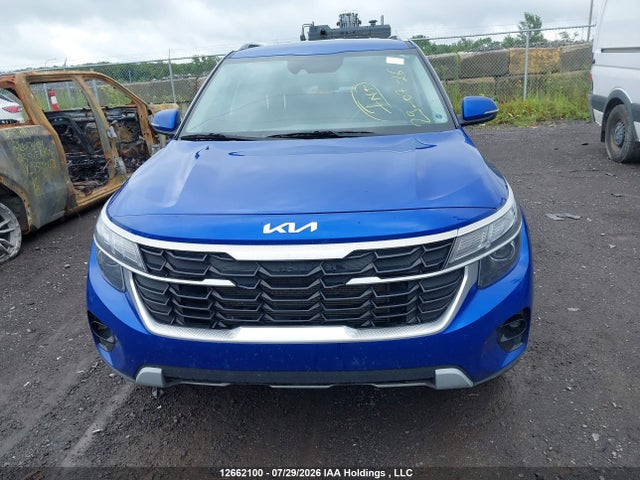 KIA Seltos Lx 2024 KNDEPCAA2R7499771 Image 12