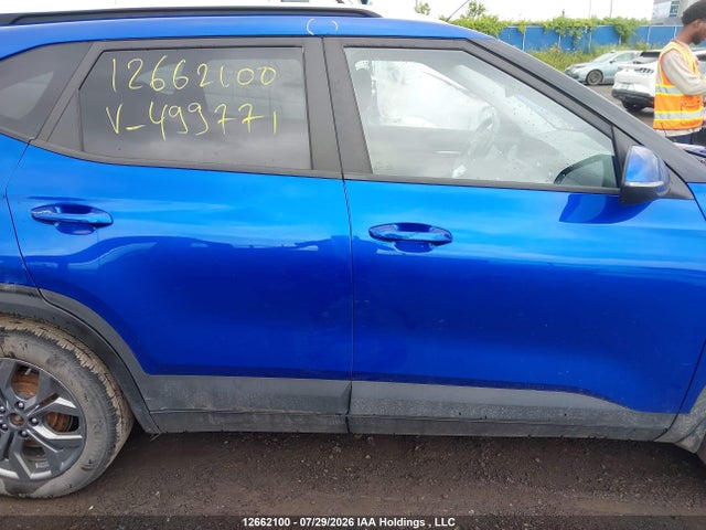 KIA Seltos Lx 2024 KNDEPCAA2R7499771 Image 13