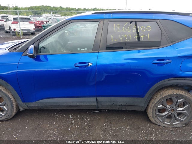 KIA Seltos Lx 2024 KNDEPCAA2R7499771 Image 14