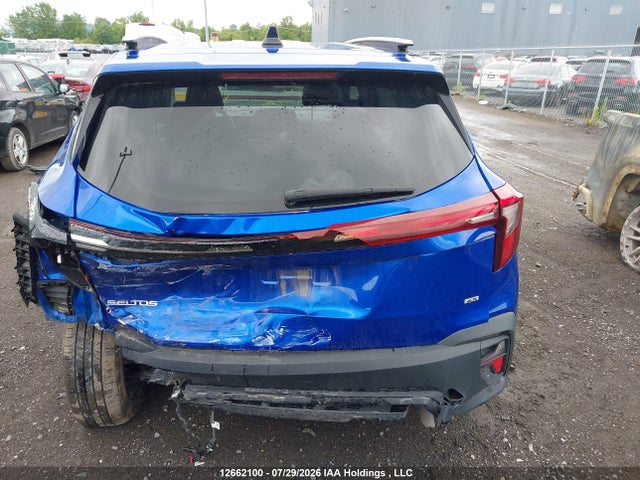 KIA Seltos Lx 2024 KNDEPCAA2R7499771 Image 16