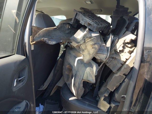 1GCPTEE15M1297593 Chevrolet Colorado Zr2