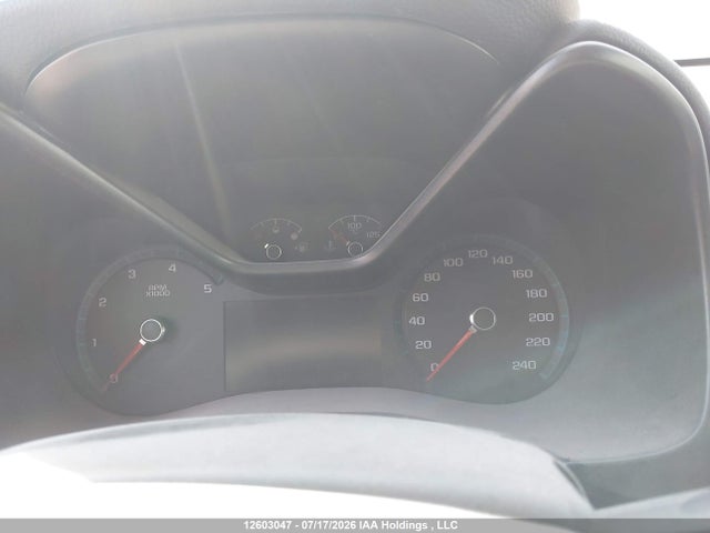 1GCPTEE15M1297593 Chevrolet Colorado Zr2
