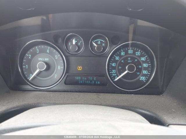 2009 Ford Flex Limited მანქანა იყიდება აუქციონზე, vin: 2FMEK63C09BA50302, აუქციონის ნომერი: 12648458