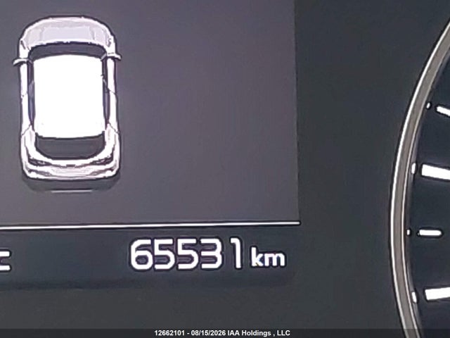 12662101 :رقم المزاد ، KNDEPCAA2M7105128 vin ، 2021 Kia Seltos Lx مزاد بيع