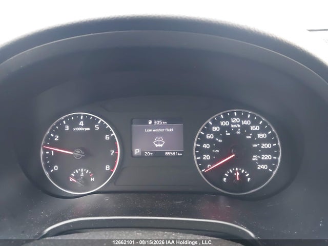 12662101 :رقم المزاد ، KNDEPCAA2M7105128 vin ، 2021 Kia Seltos Lx مزاد بيع