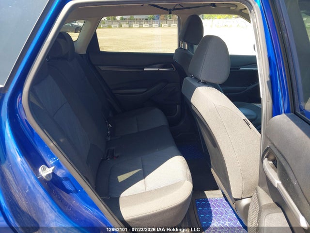 12662101 :رقم المزاد ، KNDEPCAA2M7105128 vin ، 2021 Kia Seltos Lx مزاد بيع