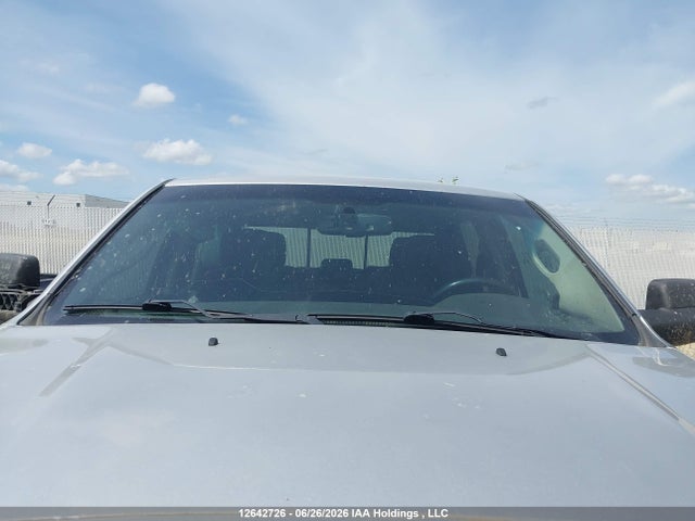 2012 Ram 2500 Laramie Limited მანქანა იყიდება აუქციონზე, vin: 3C6UD5GL2CG287898, აუქციონის ნომერი: 12642726